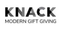 Knack Shops coupons